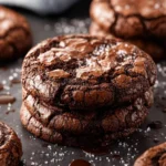 Brownie Cookies First Image