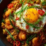 Bang Bang Fried Rice First Image
