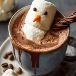 Creamy Brazilian Hot Cocoa First Image