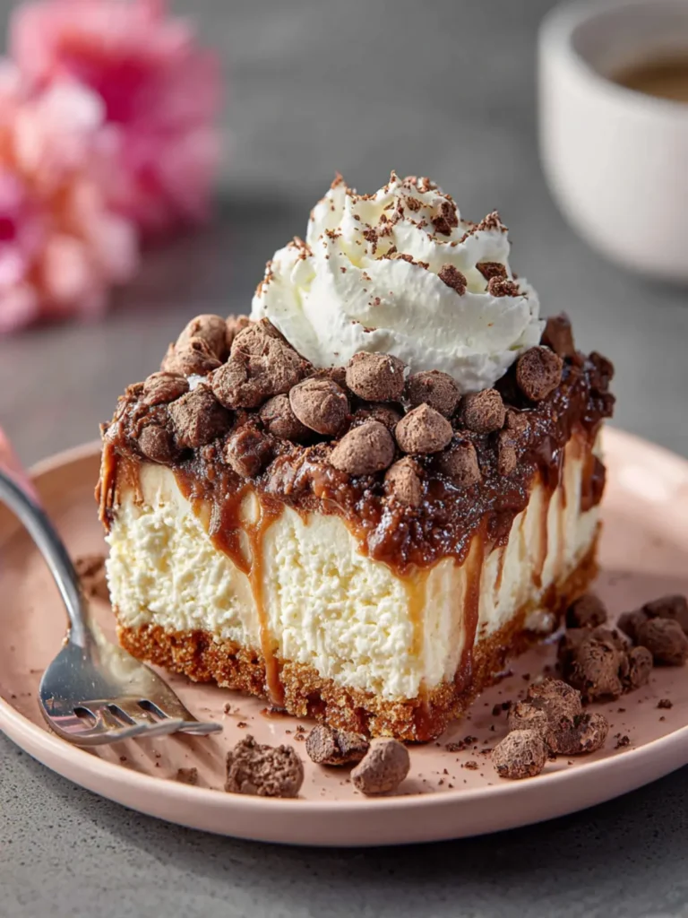 This Lazy Cat Cake Went Viral for a Reason (It’s So Indulgent) First Image