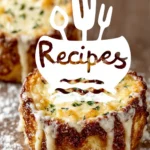 Irresistible French Onion Soup Bites Recipe to Savor First Image