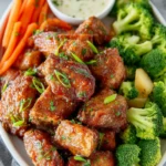 35 Best Air Fryer Recipes First Image