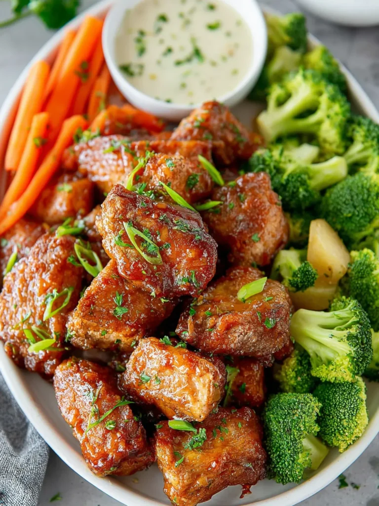 35 Best Air Fryer Recipes First Image