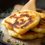 Deliciously Fluffy Scottish Tattie Scones You’ll Love First Image