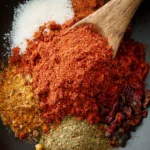 Homemade Chili Seasoning First Image