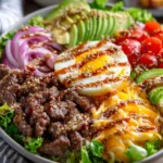 Burger Bowls First Image