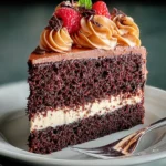 Layer Cake Recipes First Image