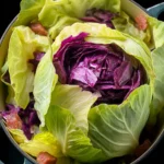 Southern Soul Food Cabbage First Image