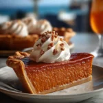 Southern Sweet Potato Pie First Image