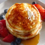 The Easy Yogurt Pancakes I’ve Made Every Weekend for 10 Years First Image