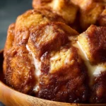 Sourdough Monkey Bread First Image