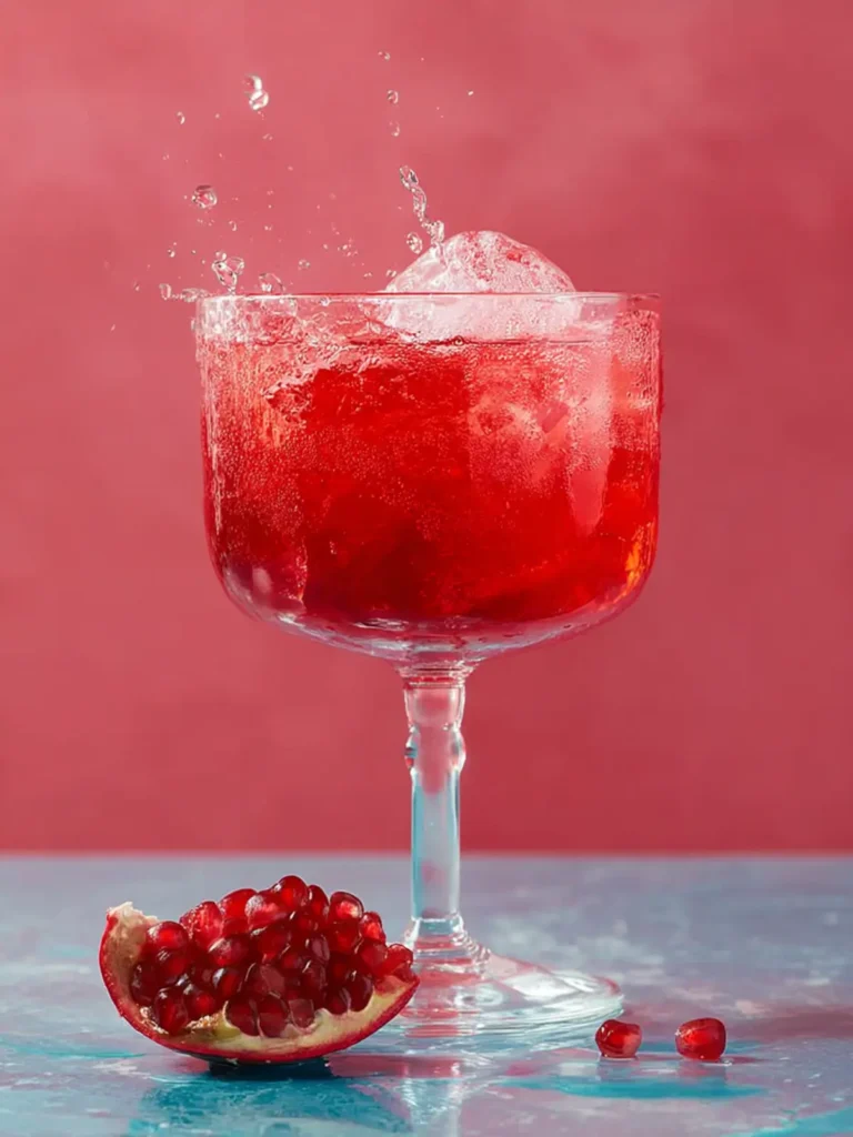 12 Grenadine Cocktails Worth Trying First Image
