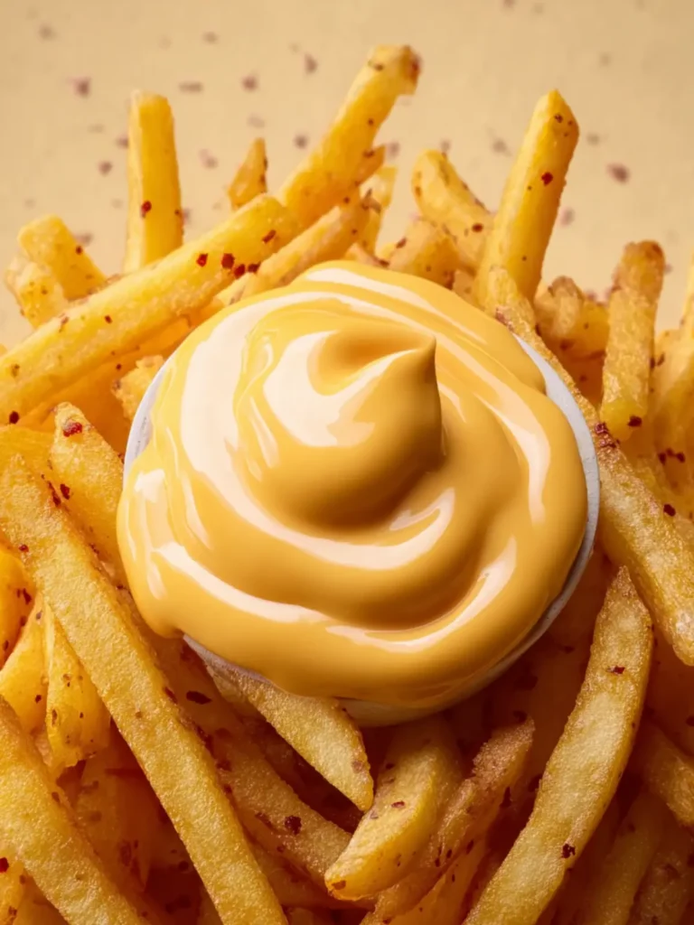 French Fry Sauce First Image