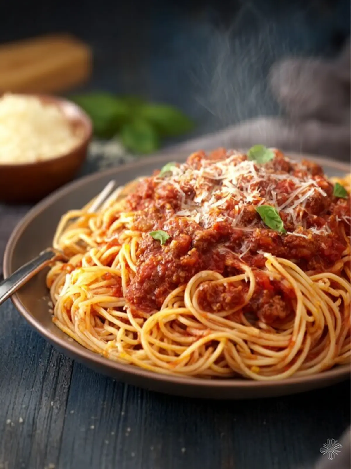 Slow Cooker Spaghetti Sauce: The Best Comfort Recipe Ever