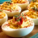 Southern Deviled Eggs First Image