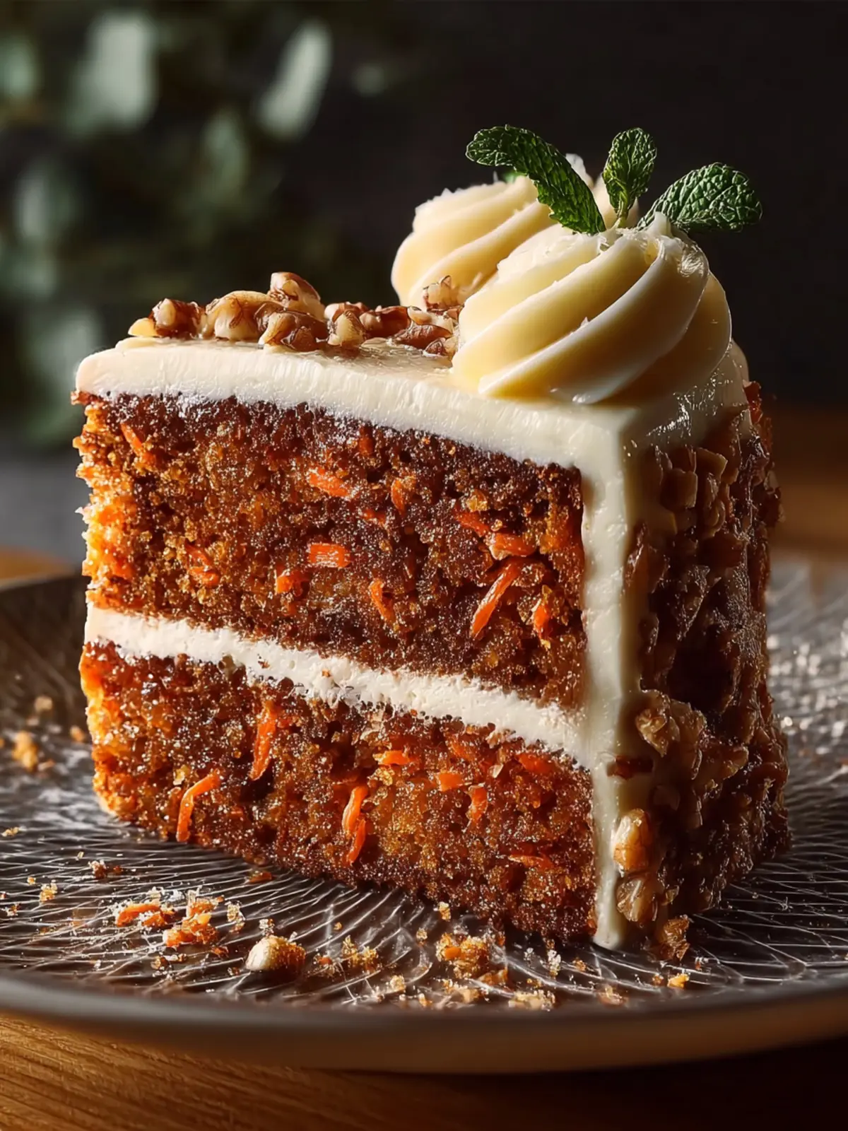 carrot cake First Image