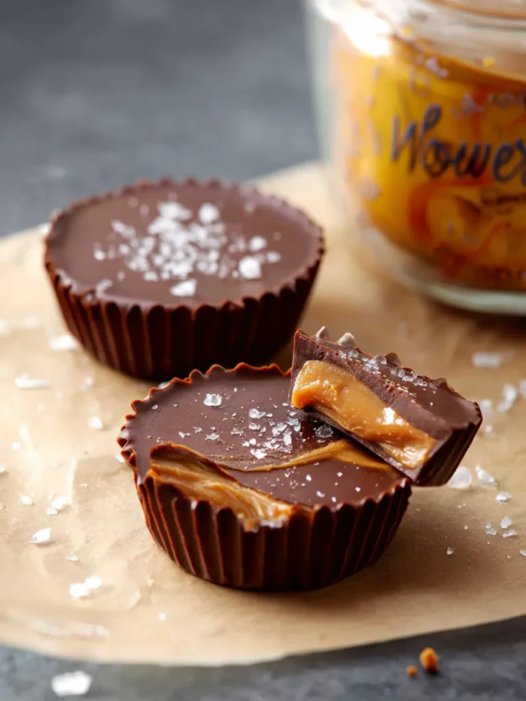 soy butter cups First Image