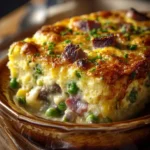 Farmer’s Casserole First Image