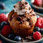 Kodiak Cake Muffins First Image