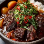 Korean Pot Roast First Image