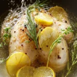 Perfect Chicken Brine First Image