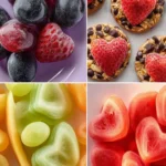 fruit snacks First Image