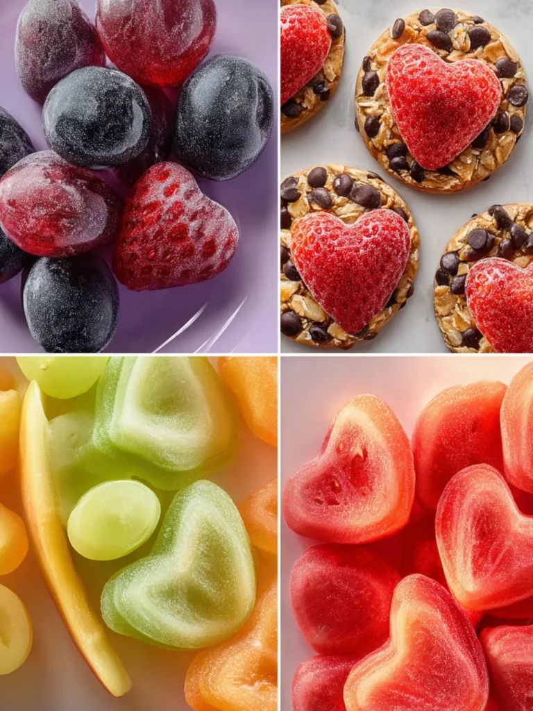 fruit snacks First Image