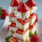 strawberry shortcake kabobs First Image