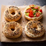 2 Ingredient Bagels First Image