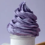 Blueberry Marshmallow Fluff First Image