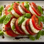 Caprese Salad First Image
