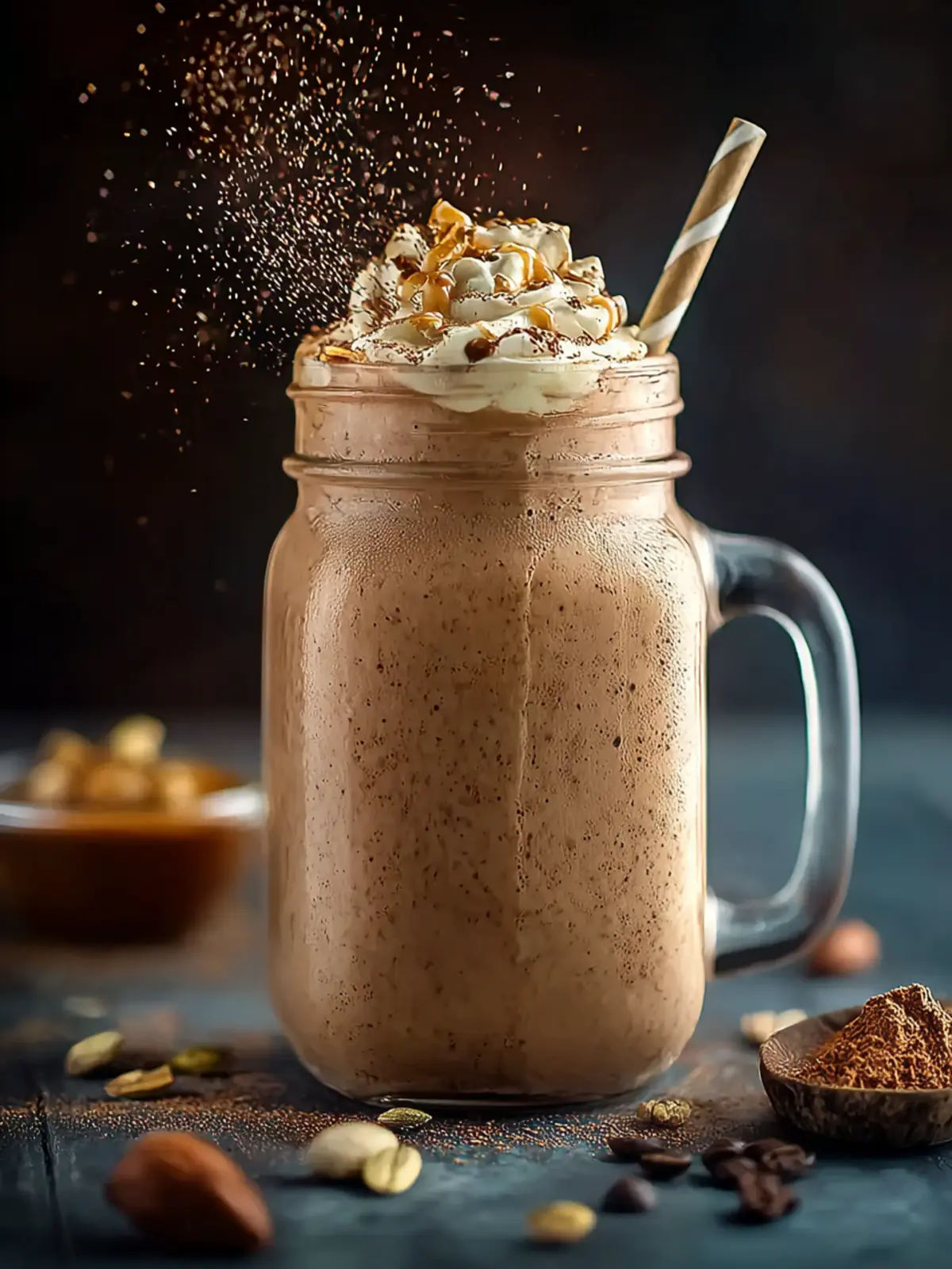 Dirty Chai Smoothie: The Ultimate Energizing Recipe You Need
