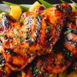 Huli Huli Chicken First Image