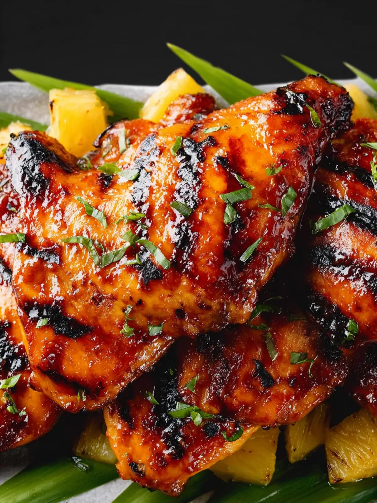 Huli Huli Chicken First Image