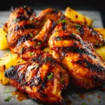 Huli Huli Chicken First Image