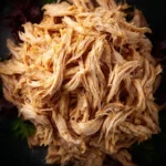 Instant Pot Shredded Chicken First Image
