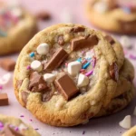 Kinder Cookies First Image