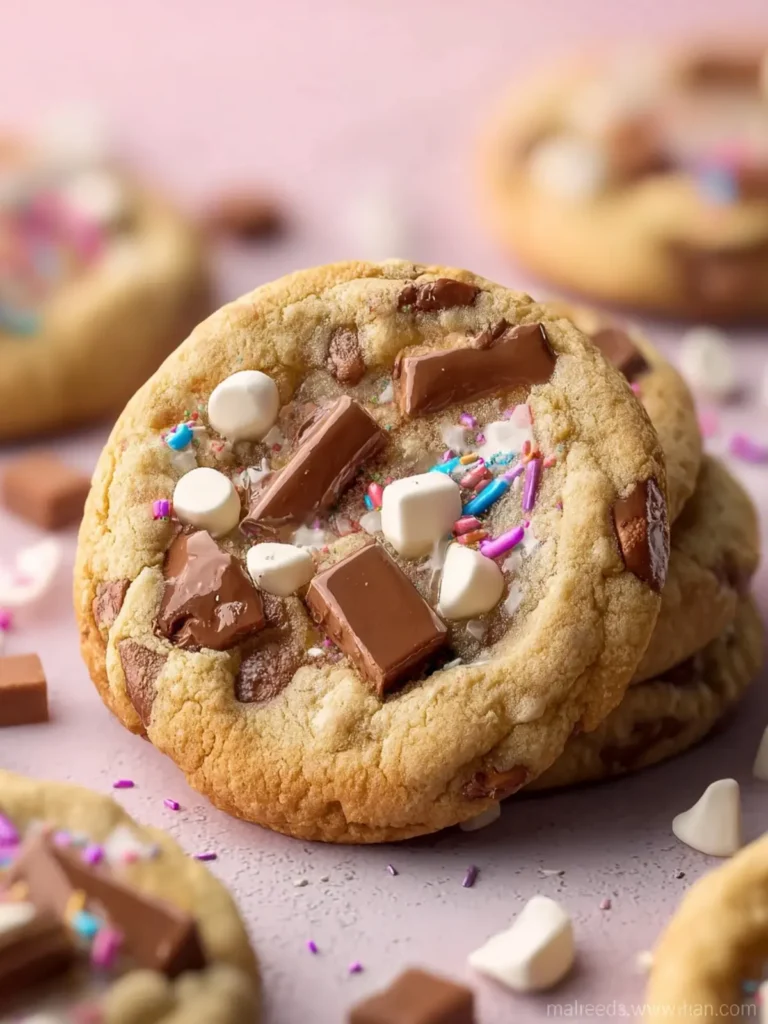 Kinder Cookies First Image